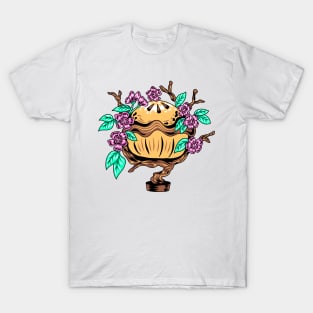 Bonsai Pie T-Shirt